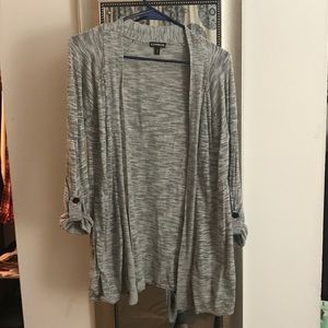 Express Cardigan